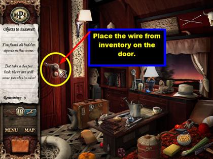Serpent of Isis Game Screenshot 57